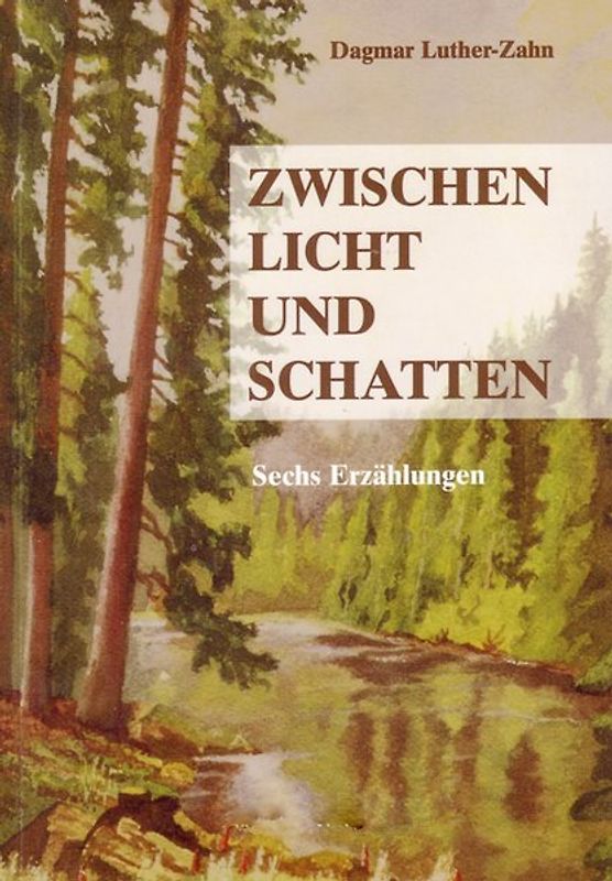 Zwischen Licht und Schatten