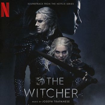 The Witcher: Season 2/Netflix OST