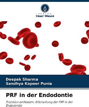 PRF in der Endodontie