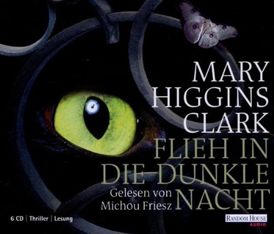 Michou Friesz - Flieh in die Dunkle Nacht