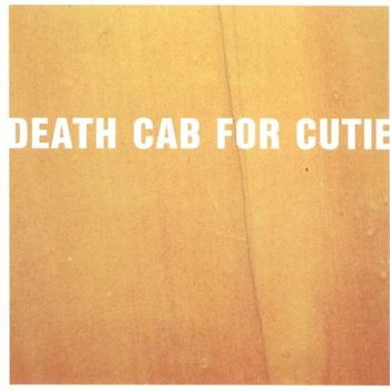 Death Cab for Cutie - The Photo Album