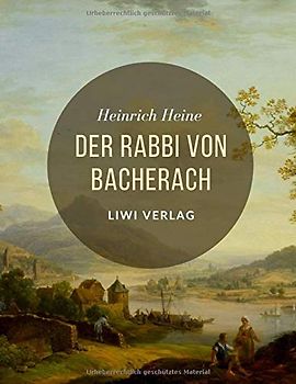 Der Rabbi von Bacherach