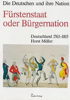 Fürstenstaat oder Bürgernation