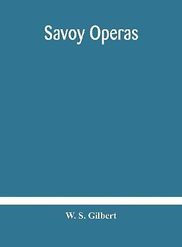 Savoy Operas