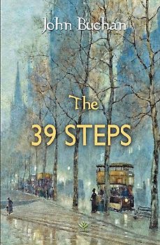The 39 Steps