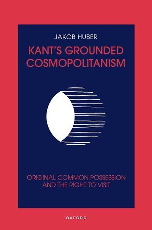 Kant's Grounded Cosmopolitanism