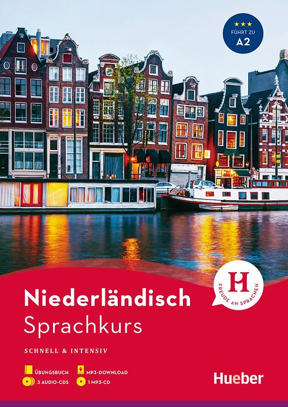 Sprachkurs Niederländisch