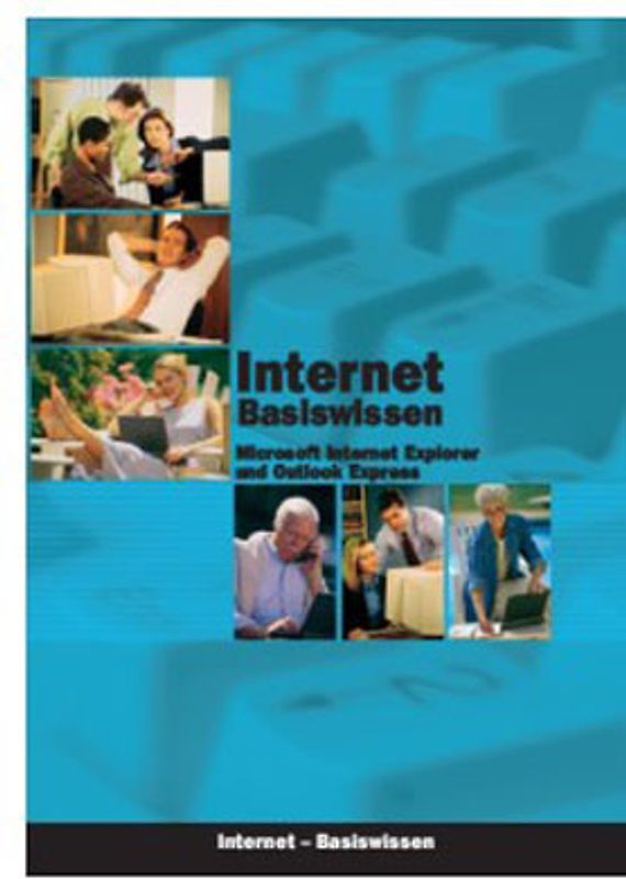Internet Basiswissen