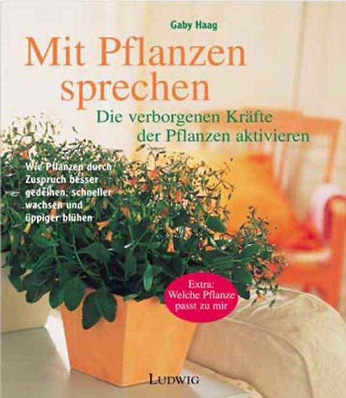 Mit Pflanzen sprechen