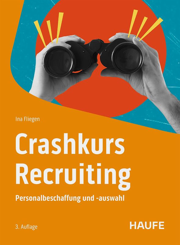 Crashkurs Recruiting