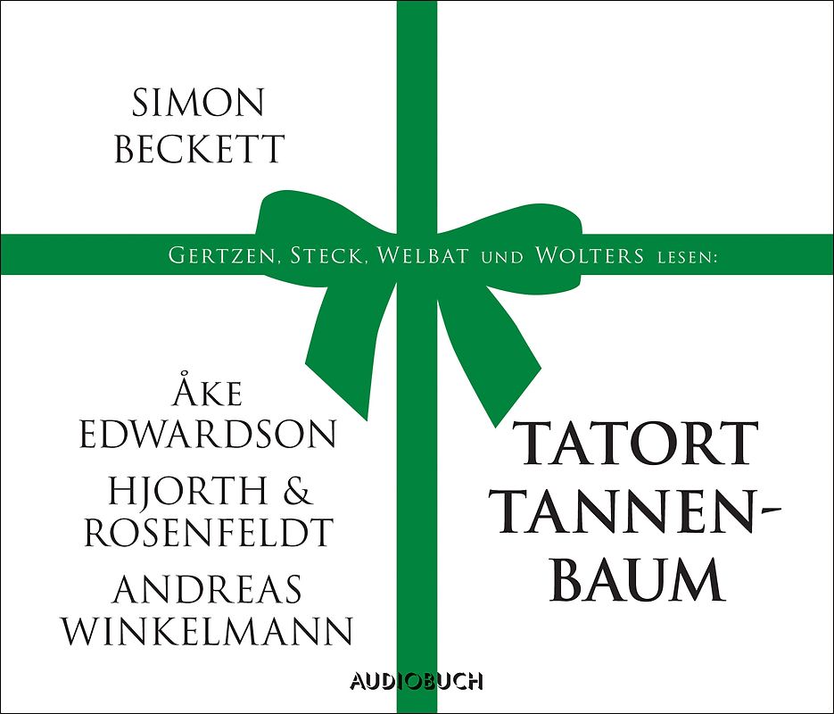 Tatort Tannenbaum