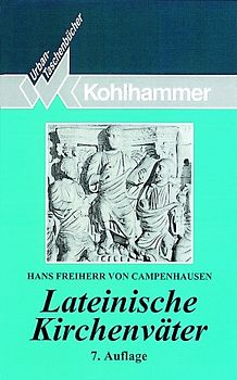 Lateinische Kirchenväter