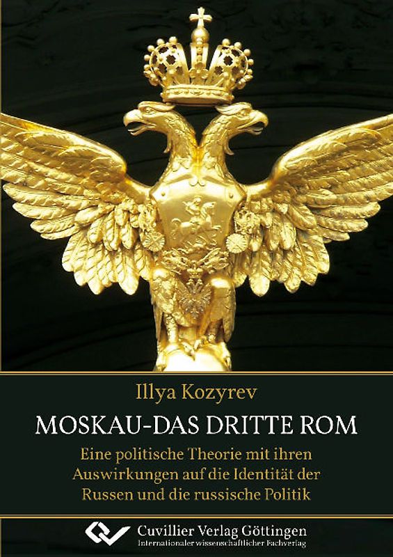 Moskau – das dritte Rom
