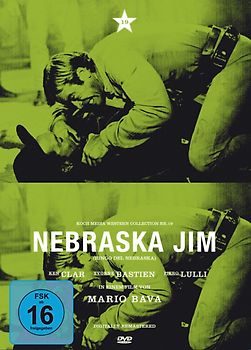 Nebraska Jim - Western Collection 19 DVD