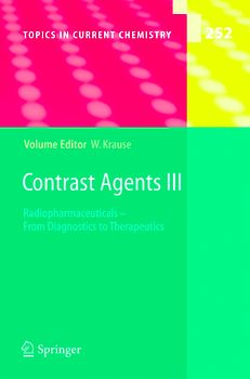 Contrast Agents III