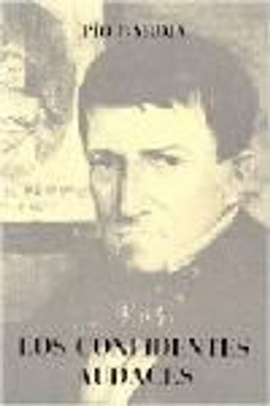 Los confidentes audaces