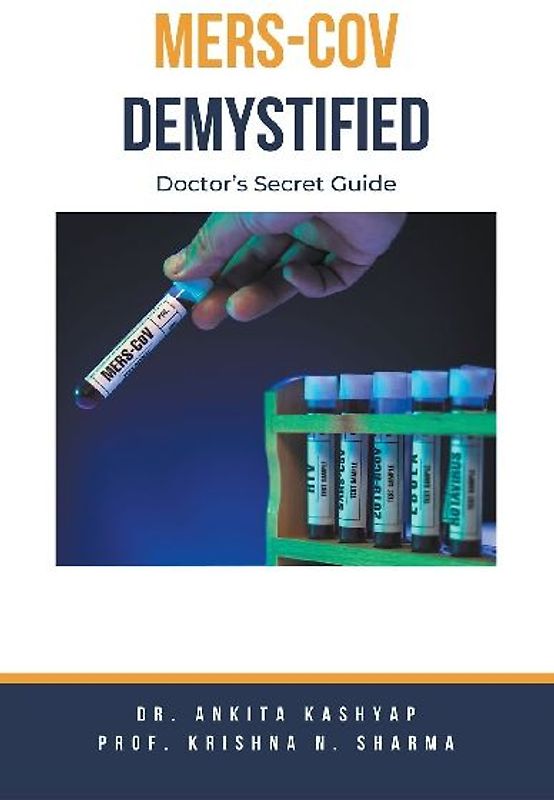 MERS-CoV Demystified