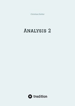 Analysis 2