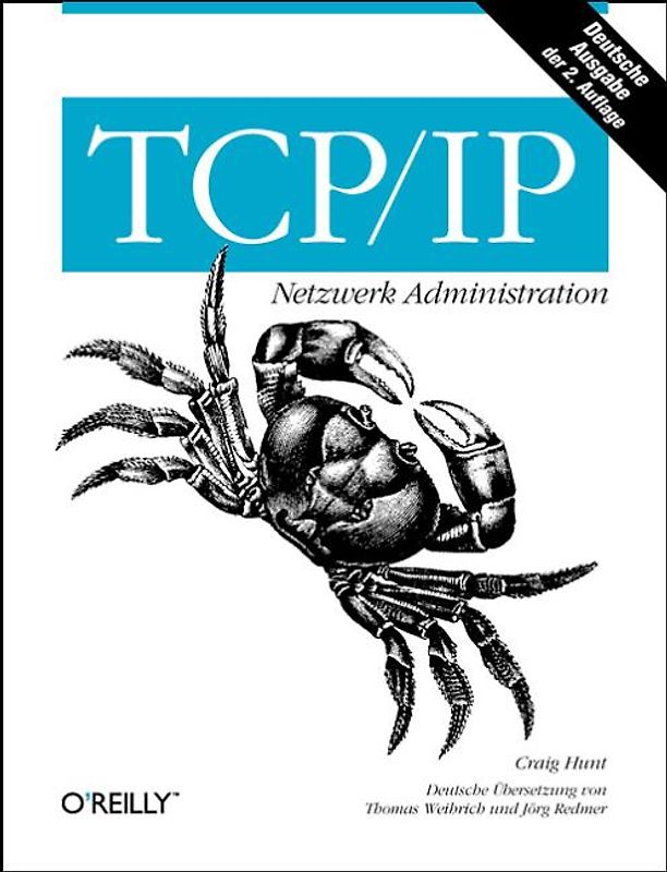 TCP/IP Netzwerk Administration
