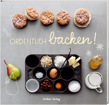 Ordentlich backen!