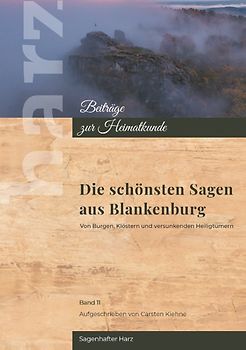 Sagenhaftes Blankenburg