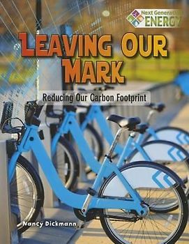 Leaving Our Mark: Reducing Our Carbon Footprint