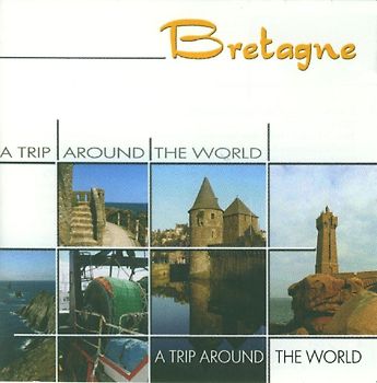 Various - Bretagne-a Trip Around the World