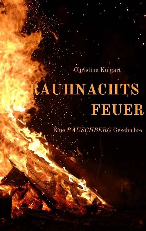 Rauhnachtsfeuer