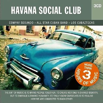 Various - Havanna Social Club