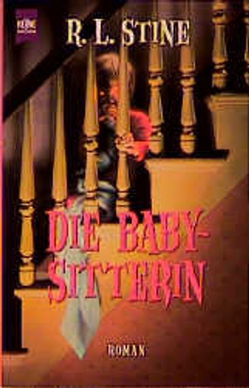 Die Babysitterin
