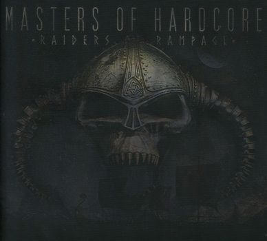 Masters Of Hardcore 38/Raiders Of Rampage