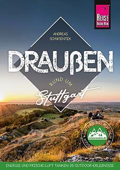 Draußen rund um Stuttgart