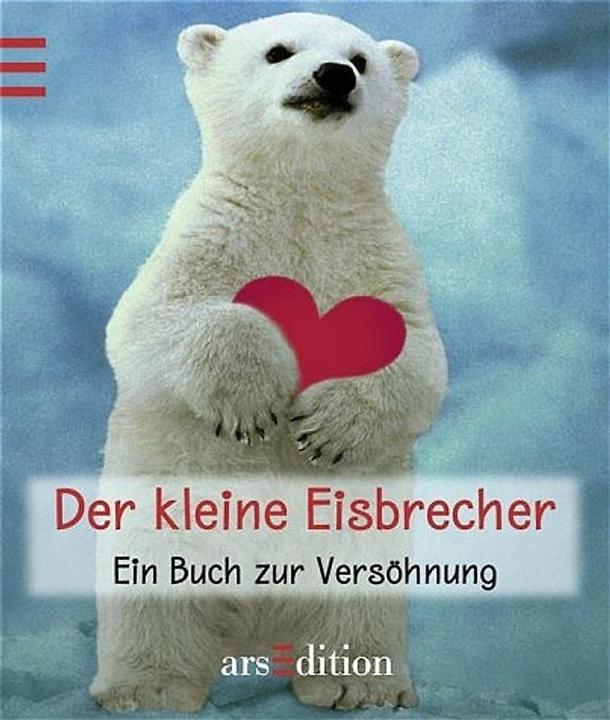 Der kleine Eisbrecher