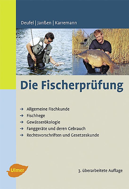 Fischerprüfung