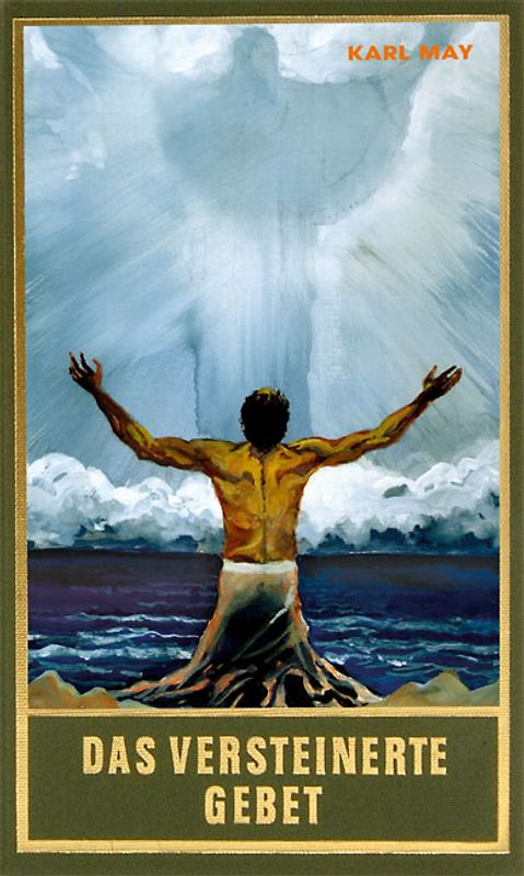Das versteinerte Gebet