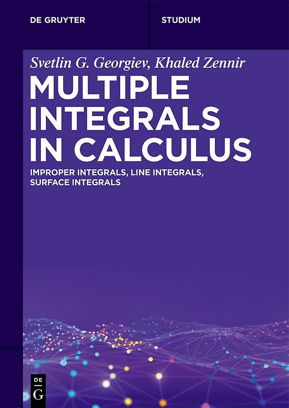 Multiple Integrals in Calculus