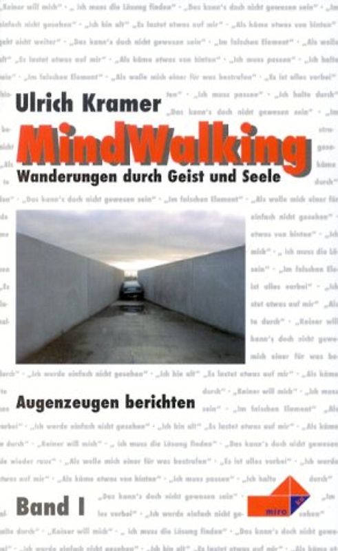 MindWalking