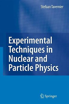 Experimental Techniques in Nuclear and Particle Physics