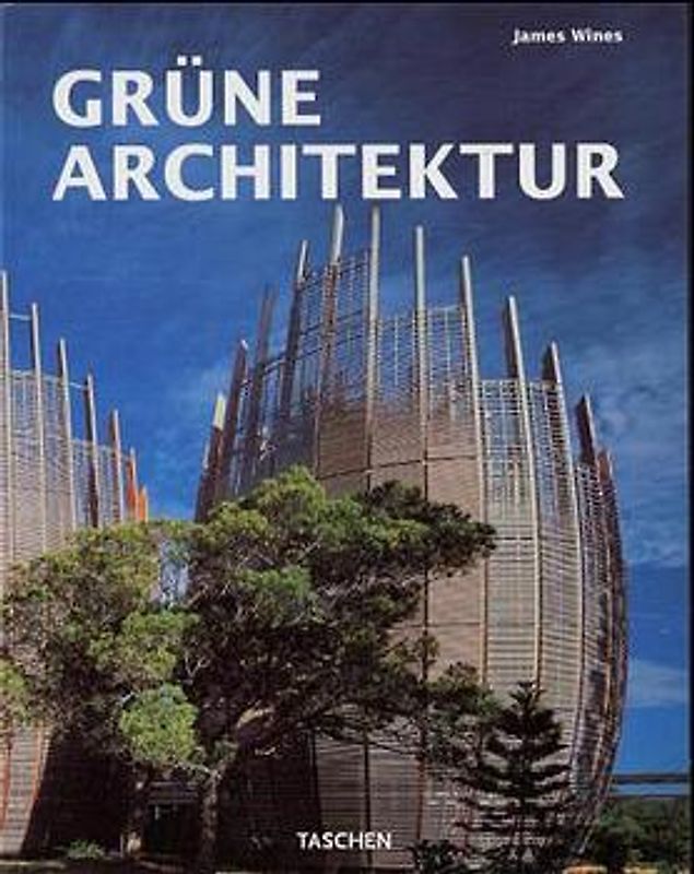 Grüne Architektur