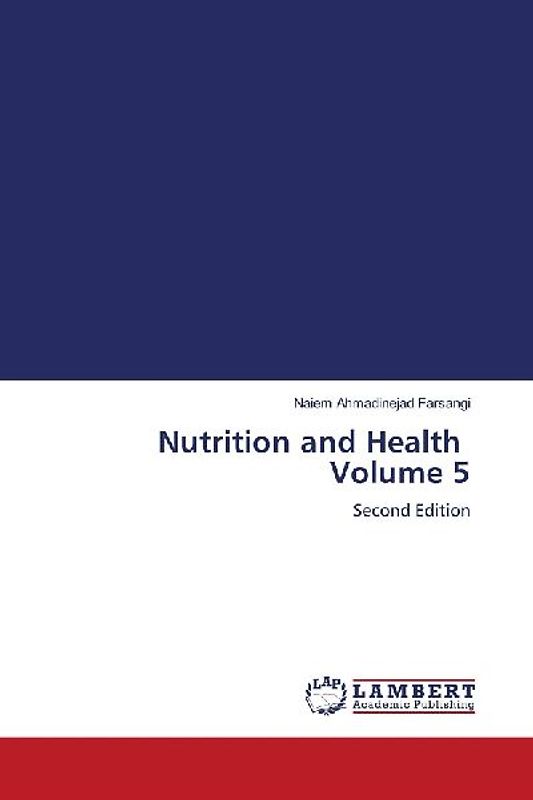 Nutrition and Health Volume 5