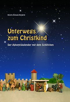 Unterwegs zum Christkind