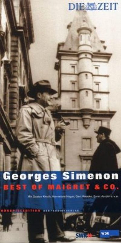Various - Best of Maigret & Co