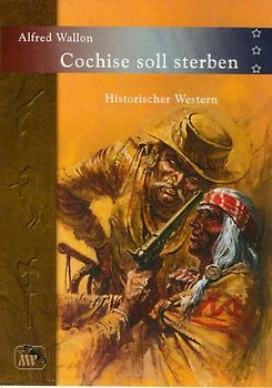 Cochise soll sterben