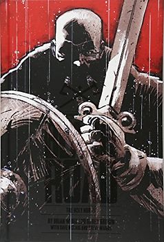 Black Road: The Holy North