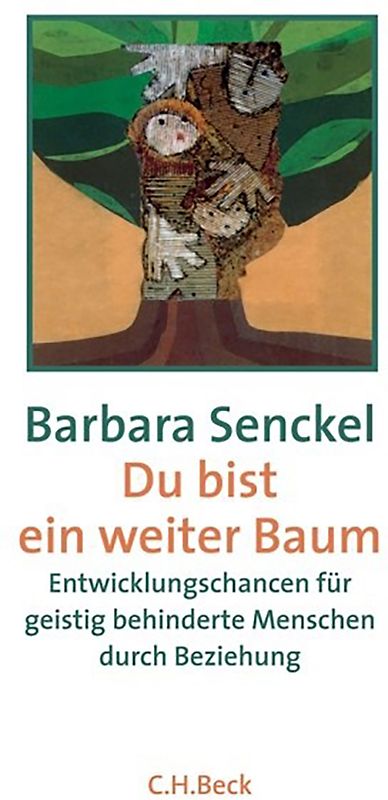 Du bist ein weiter Baum