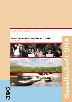 Detailhandel - Gesellschaft DHA