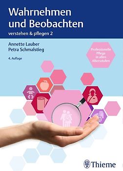 Band 2: Wahrnehmen und Beobachten