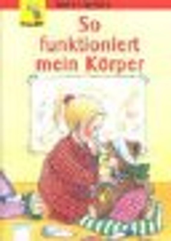 So funktioniert mein Körper