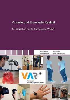 Virtuelle und Erweiterte Realität