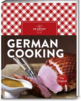 German Cooking